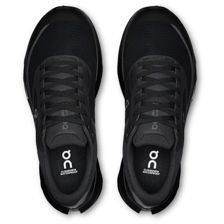 Zapatillas de carrera para mujer On Running Cloudvista 3 Waterproof