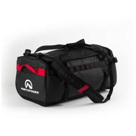 Bolsa Northfinder London negro