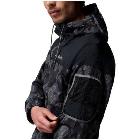 Cortavientos de hombre Columbia Challenger™ II Novelty Windbreaker