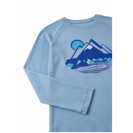 Camiseta para niños Reima Viisas