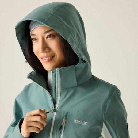 Chaqueta de mujer Regatta Women's Bosfield