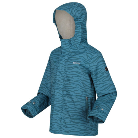 Chaqueta para niños Regatta Bambee