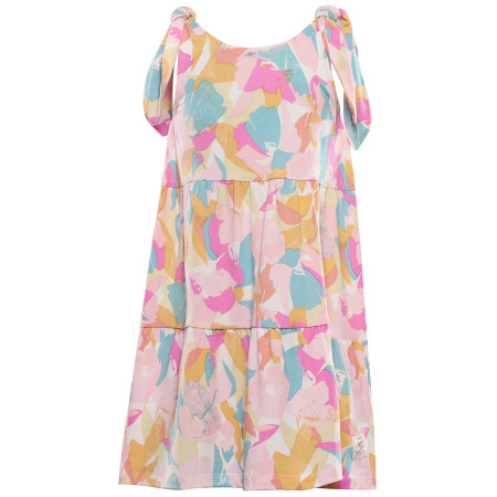 Vestido de niña Alpine Pro Areno Creme beige CREME VARIANTA PA