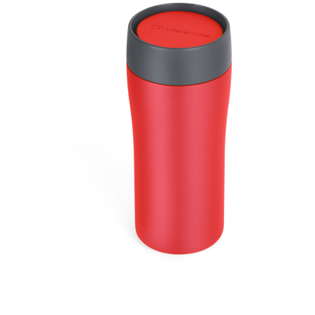 Taza térmica LifeVenture One Touch Thermal Mug 350 ml