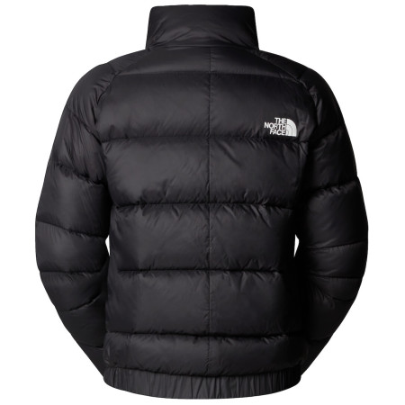Chaqueta de plumón para mujer The North Face W Hyalite Down Jkt