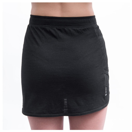 Falda de mujer Sensor Merino Air