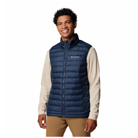 Chaleco de hombre Columbia Powder Lite™ II Vest
