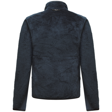 Sudadera de mujer Salewa Puez Warm Fz W