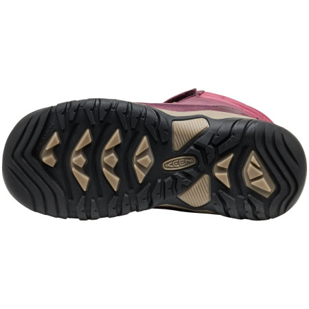 Botas de invierno para niños Keen Kanibou Wp Youth