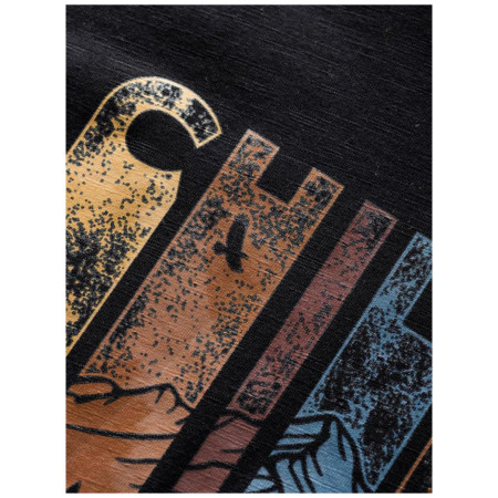 Camiseta de hombre Chillaz Time to Chill