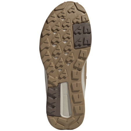 Calzado de senderismo para mujer Adidas Terrex Anylander Climawarm + W