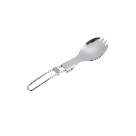 Cubierto Pinguin Spork Steel