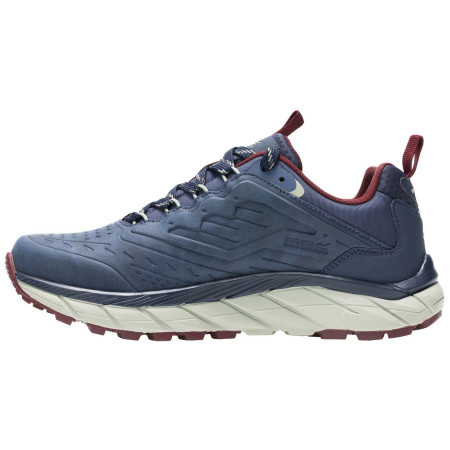 Calzado de hombre Regatta Derino Low