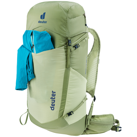 Mochila de senderismo Deuter Speed Lite Pro 30