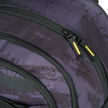 Mochila escolar Baagl Skate