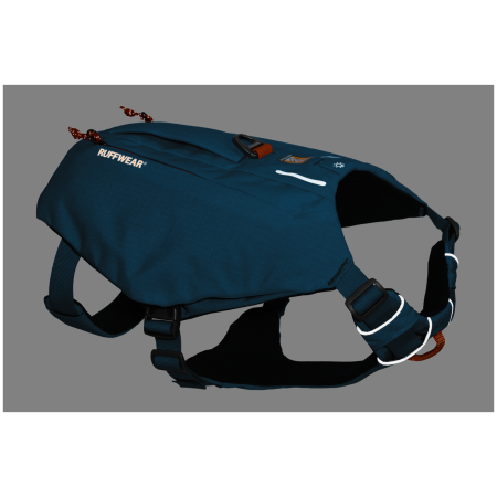 Arnés para perro Ruffwear Switchbak™ Harness