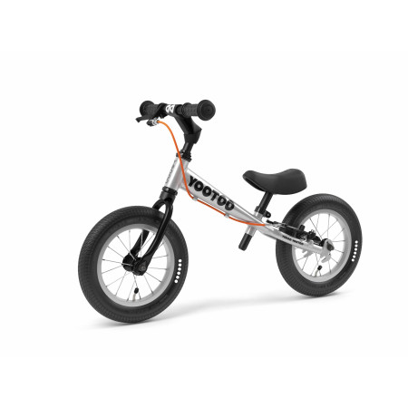 Correpasillos Yedoo YooToo negro black