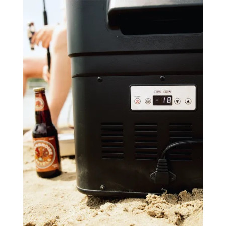 Nevera compresor Mestic Compressor MCCA-42 AC / DC