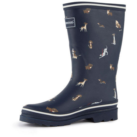 Botas de agua Regatta Womens Amelia