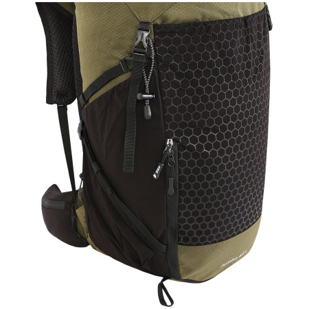 Mochila Zulu Jumbo 65 L