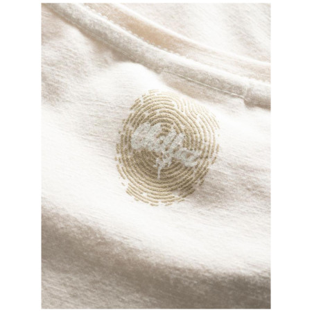 Camiseta de mujer Chillaz Gandia Mountain Patch