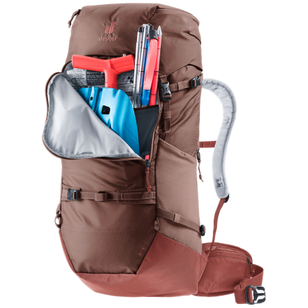 Mochila de senderismo para mujer Deuter Rise 32+ SL