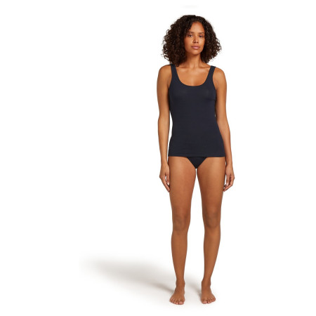 Camiseta sin mangas para mujer Icebreaker Wmns Siren Tank