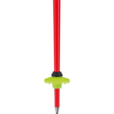 Bastones de esquí alpino Leki WCR Lite SL 3D