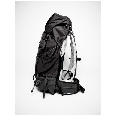 Mochila Husky Cruiser 55L