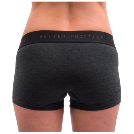 Bragas funcionales para mujer Sensor Merino Cordura