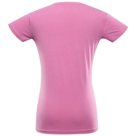 Camiseta de mujer Alpine Pro Sumeka
