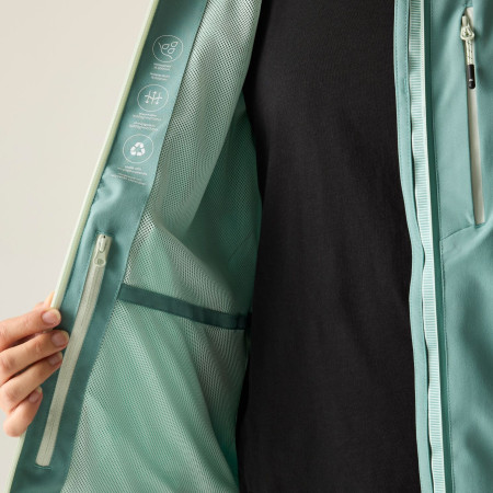 Chaqueta de mujer Regatta Women’s Birchdale II