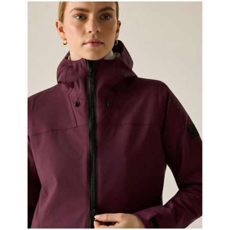 Chaqueta de invierno para mujer Regatta Denbury