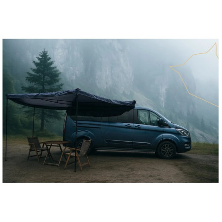 Toldo Viking Technology 03M