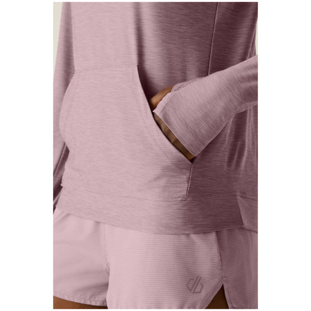 Camiseta de mujer Dare 2b Sprint Cty Hoodie