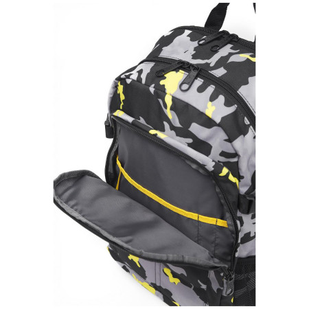 Mochila urbana Caterpillar Millennial Classic Barry