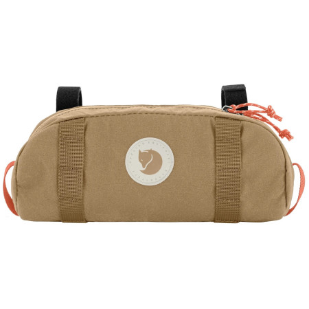 Alforja para manillar Fjällräven Hoja Handlebar Pocket