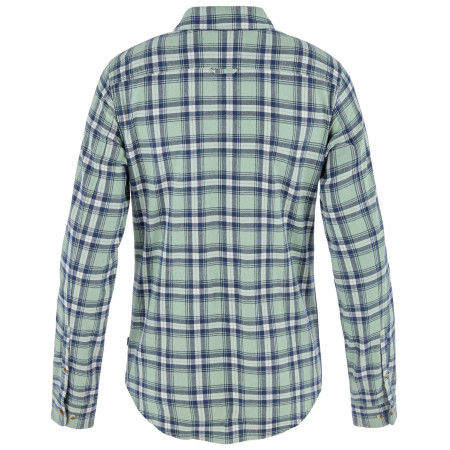 Camisa de mujer Fjällräven Övik Flannel Shirt W