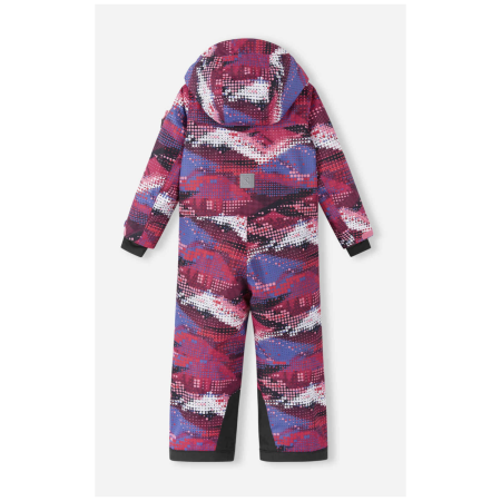 Mono para niños Reima Reach