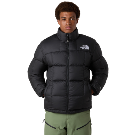Chaqueta de hombre The North Face M Lhotse Jacket - Eu
