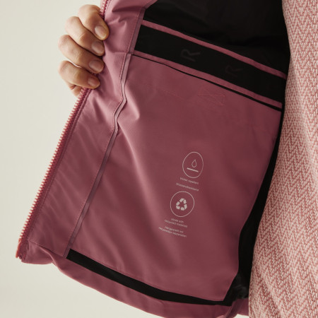 Chaqueta de mujer Regatta Kelane