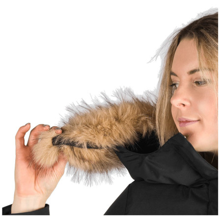 Abrigo de mujer Northfinder Laney