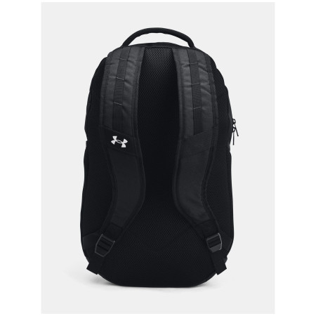 Mochila para el gimnasio Under Armour Hustle 6.0 Backpack