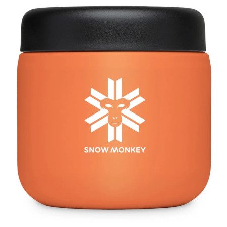 Termo para comida Snow Monkey Foodie Mini 350 ml
