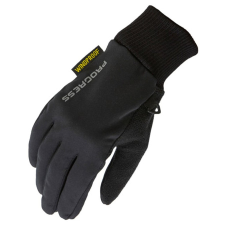 Guantes Progress R Trek Gloves 37RQ