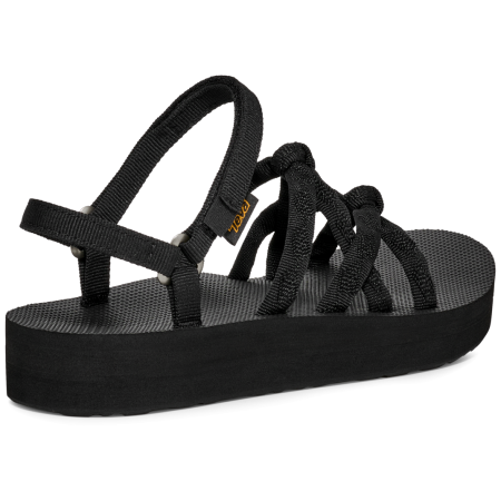 Sandalias de mujer Teva Midform Kena Slim