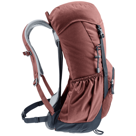Mochila Deuter Zugspitze 22 SL