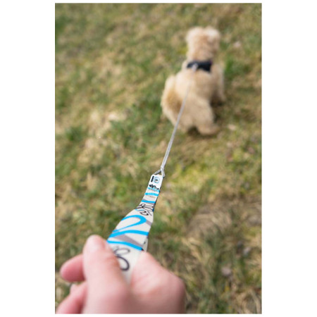 Correa para perro Curli Ultra Strong Pocket Leash