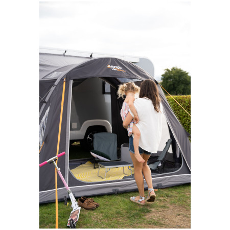 Carpa de autocaravana/furgoneta Vango Kela Pro Air Low