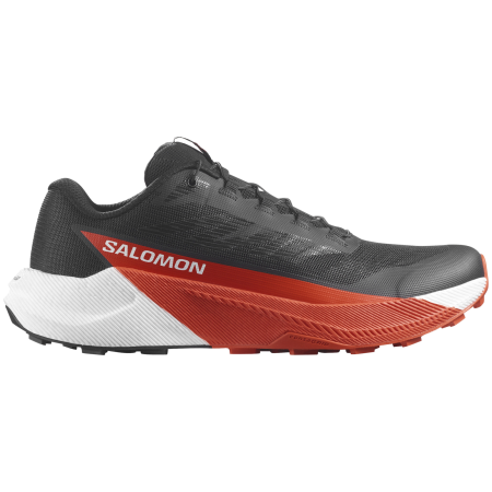 Zapatos trekking hombre Salomon Pulsar
